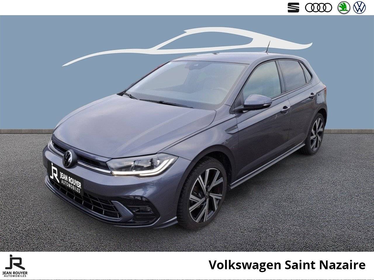 Image de l'annonce principale - Volkswagen Polo