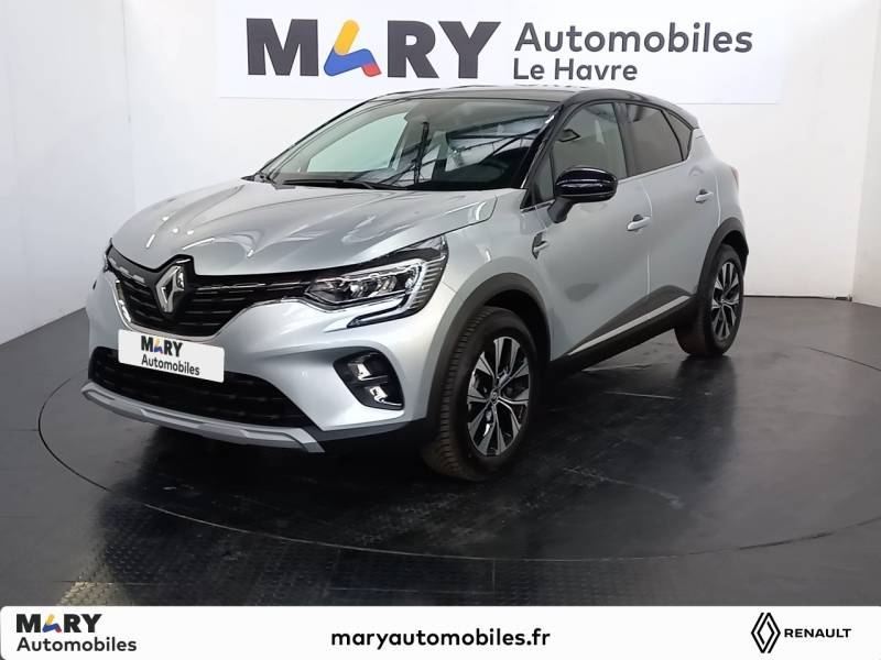 Image de l'annonce principale - Renault Captur