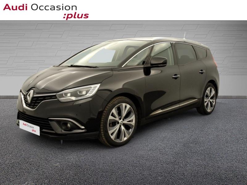 Image de l'annonce principale - Renault Grand Scénic