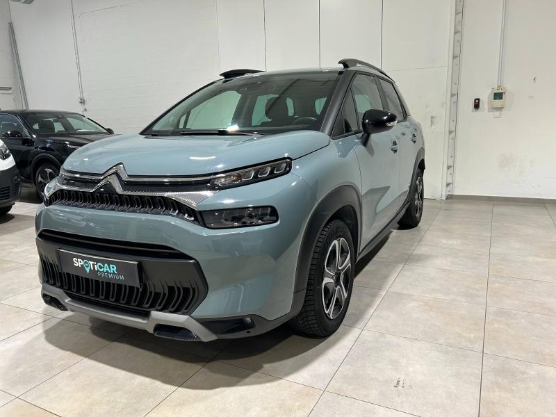 Image de l'annonce principale - Citroën C3 Aircross