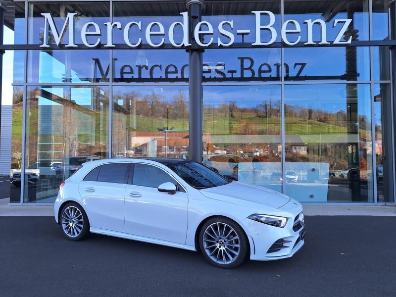 Image de l'annonce principale - Mercedes-Benz Classe A