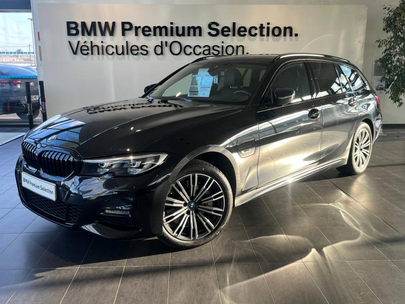 Image de l'annonce principale - BMW Série 3