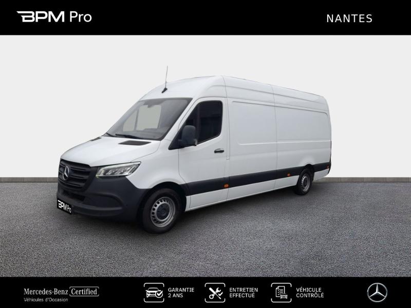 Image de l'annonce principale - Mercedes-Benz Sprinter