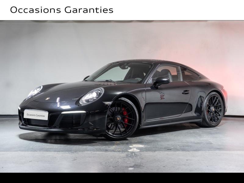 Image de l'annonce principale - Porsche 911