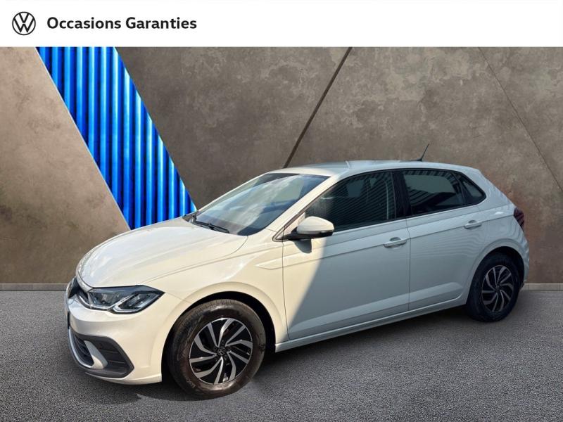 Image de l'annonce principale - Volkswagen Polo