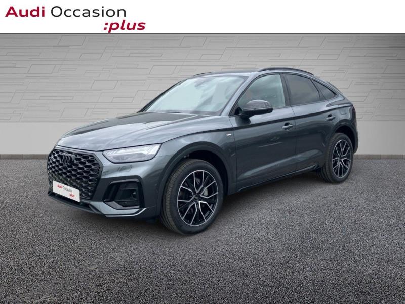 Image de l'annonce principale - Audi Q5 Sportback