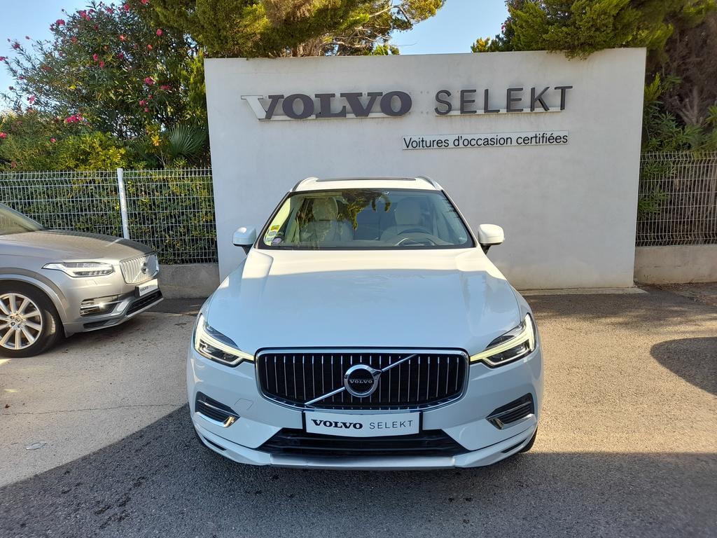 Image de l'annonce principale - Volvo XC60