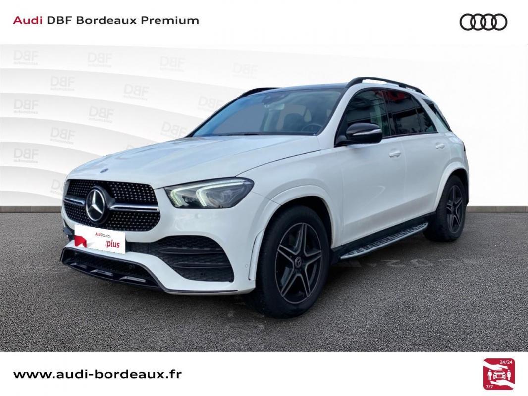 Image de l'annonce principale - Mercedes-Benz GLE