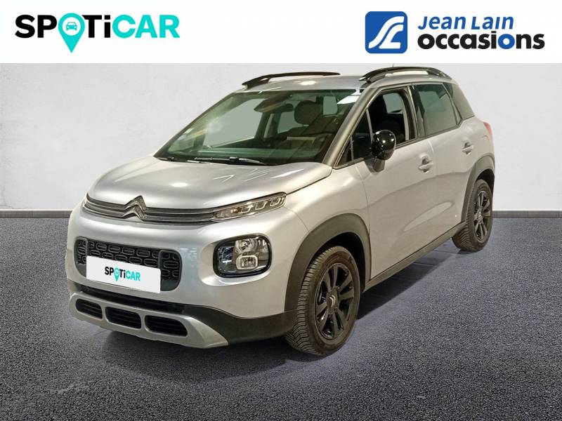 Image de l'annonce principale - Citroën C3 Aircross