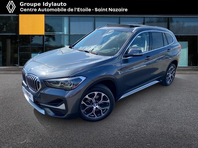 Image de l'annonce principale - BMW X1