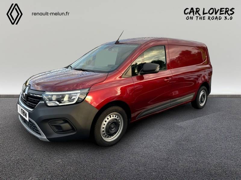 Image de l'annonce principale - Renault Kangoo