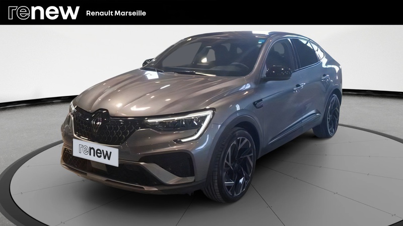 Image de l'annonce principale - Renault Arkana