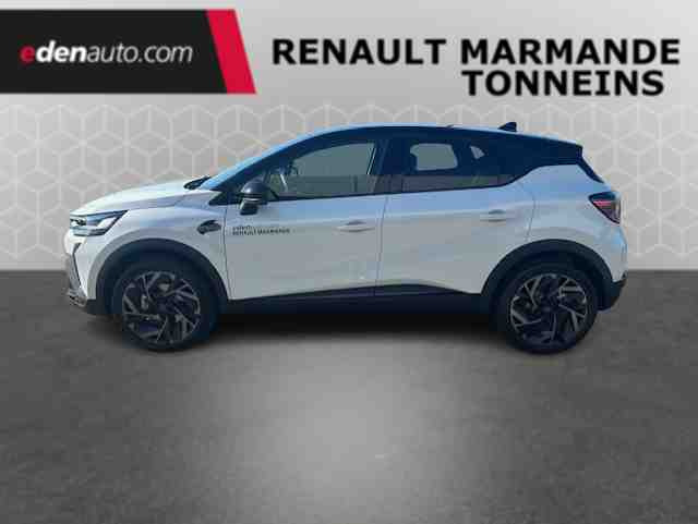 Image de l'annonce principale - Renault Captur