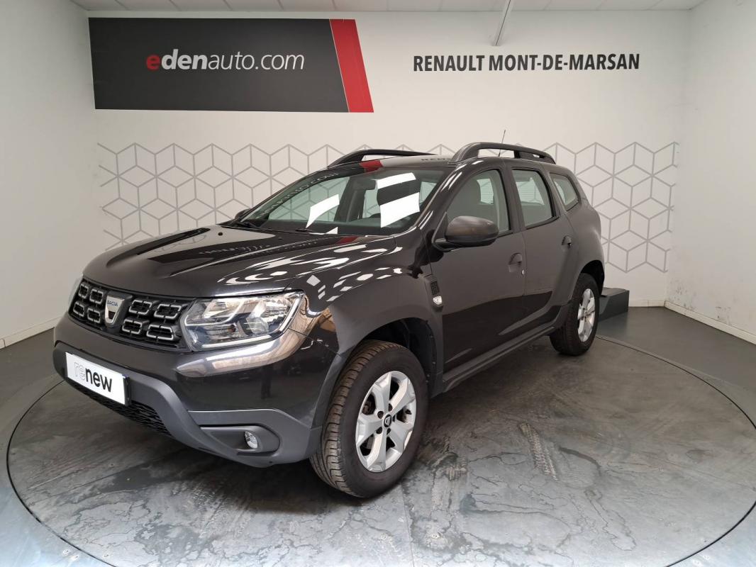 Image de l'annonce principale - Dacia Duster