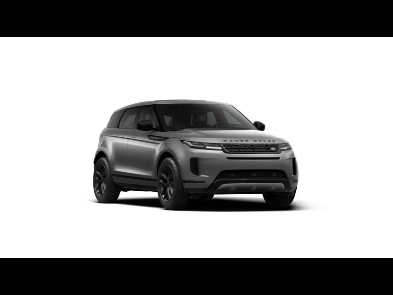 Image de l'annonce principale - Land Rover Range Rover Evoque