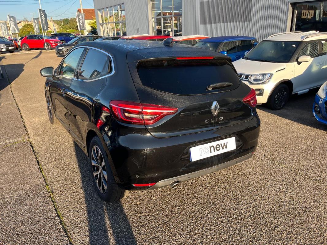 Image de l'annonce principale - Renault Clio