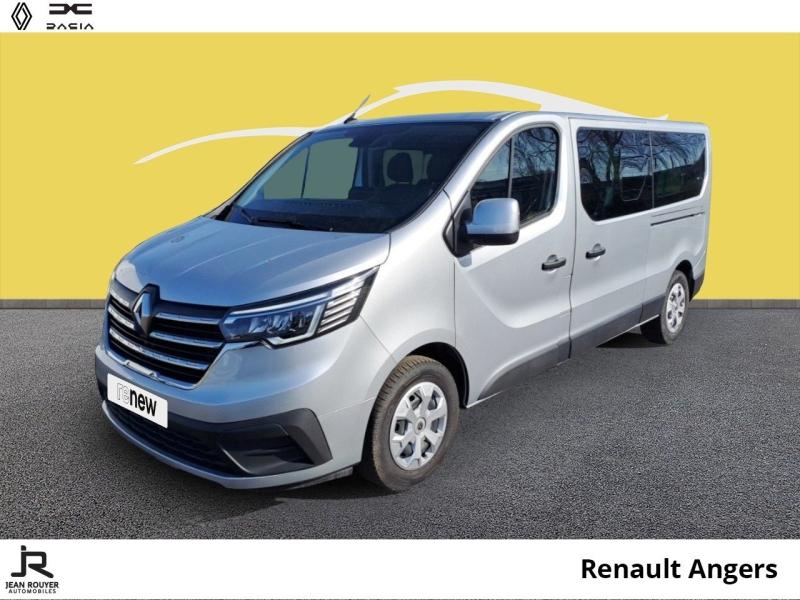 Image de l'annonce principale - Renault Trafic