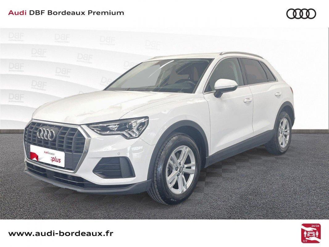 Image de l'annonce principale - Audi Q3