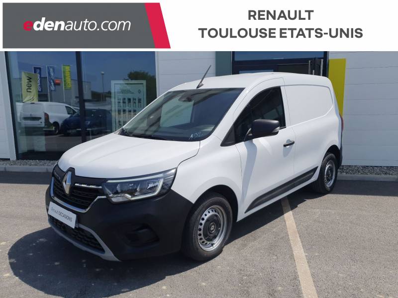 Image de l'annonce principale - Renault Kangoo