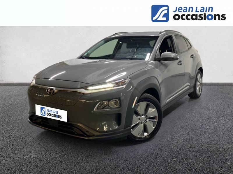 Image de l'annonce principale - Hyundai Kona Électrique