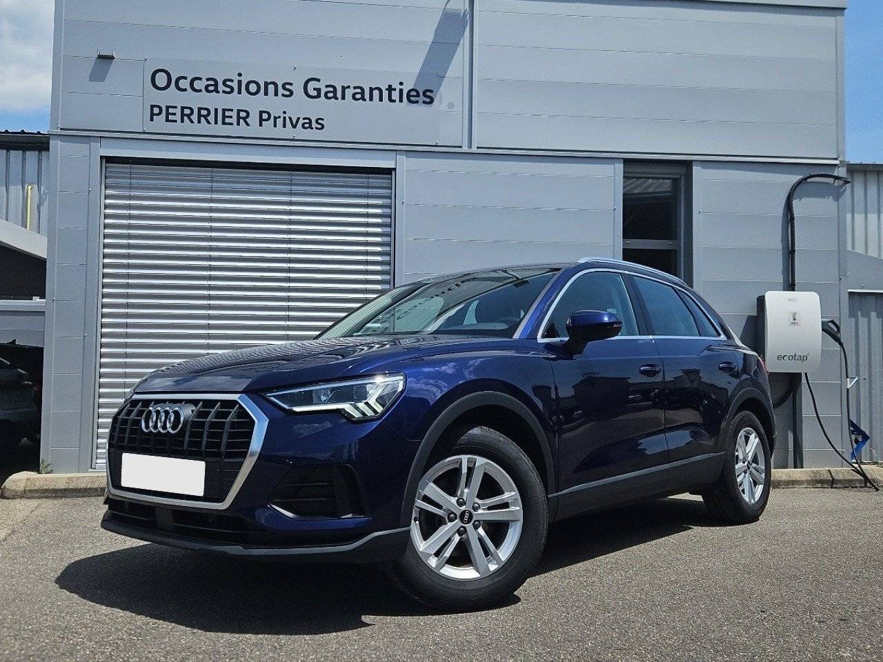 Image de l'annonce principale - Audi Q3