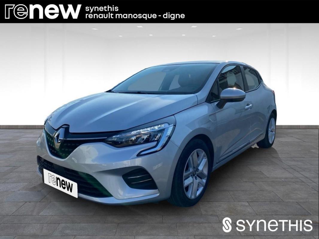 Image de l'annonce principale - Renault Clio