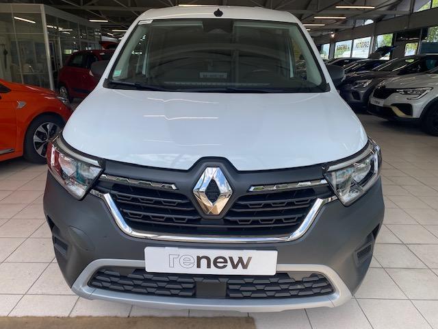 Image de l'annonce principale - Renault Kangoo