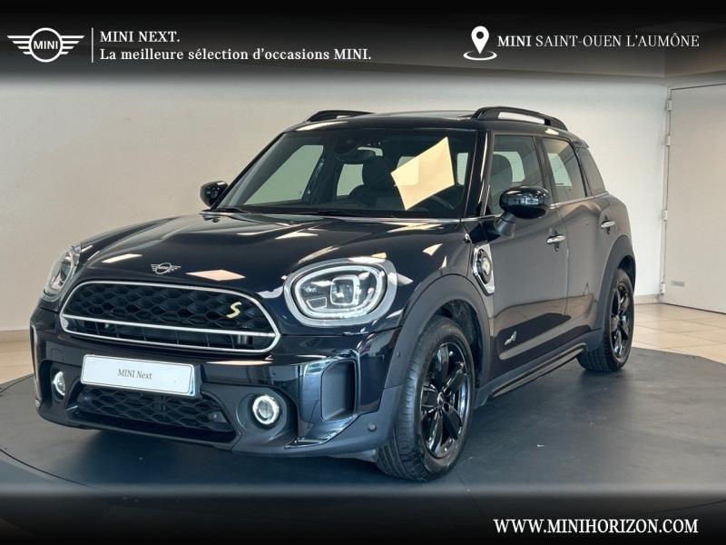Image de l'annonce principale - MINI Countryman