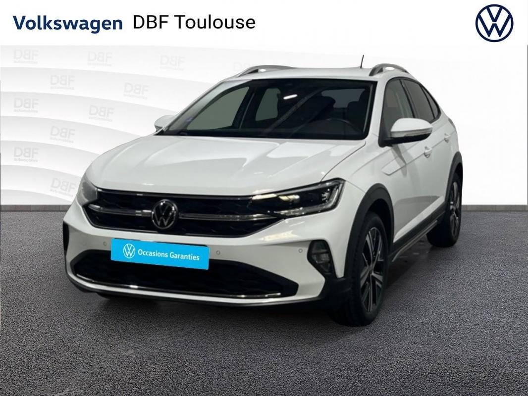 Image de l'annonce principale - Volkswagen Taigo