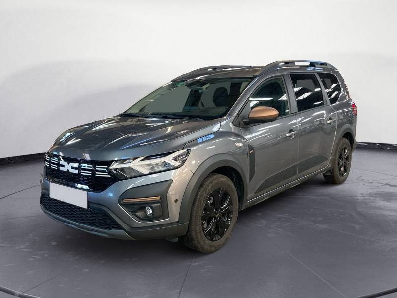 Image de l'annonce principale - Dacia Jogger