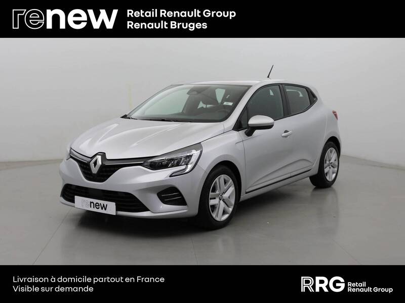 Image de l'annonce principale - Renault Clio