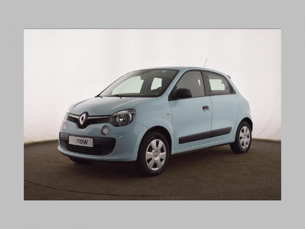 Image de l'annonce principale - Renault Twingo