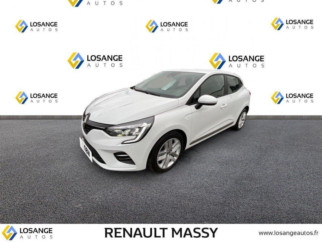 Image de l'annonce principale - Renault Clio