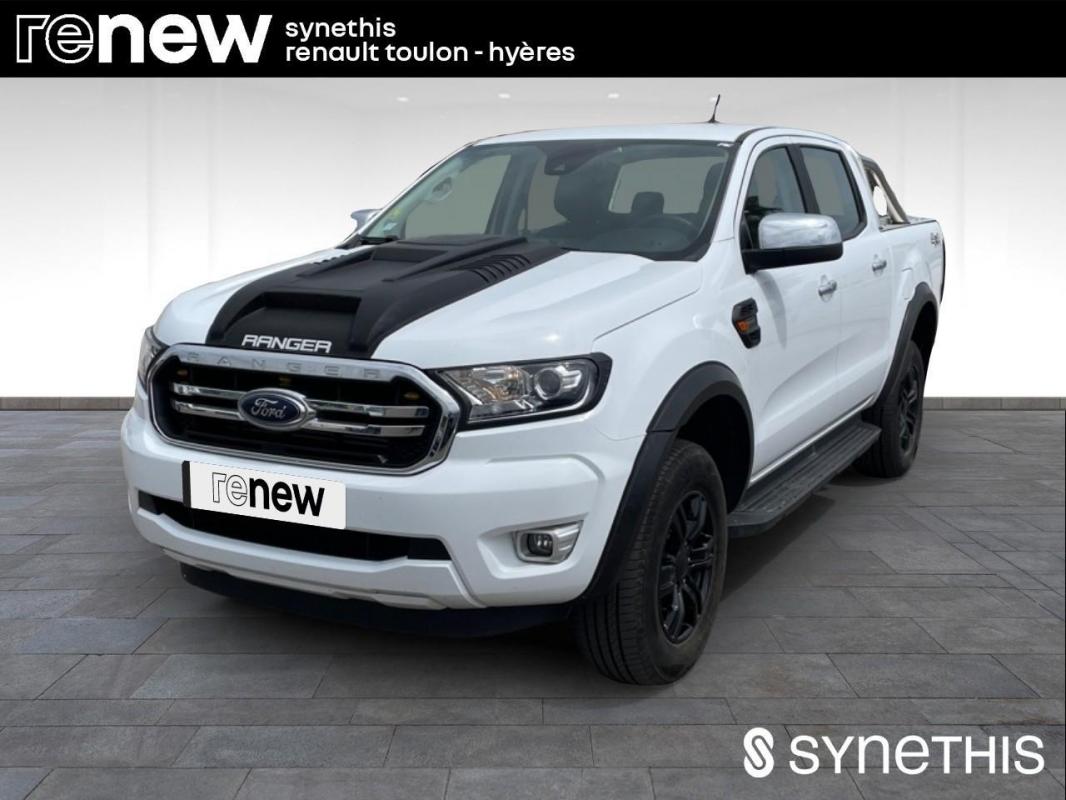 Image de l'annonce principale - Ford Ranger