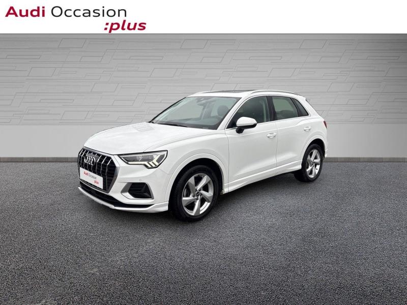 Image de l'annonce principale - Audi Q3