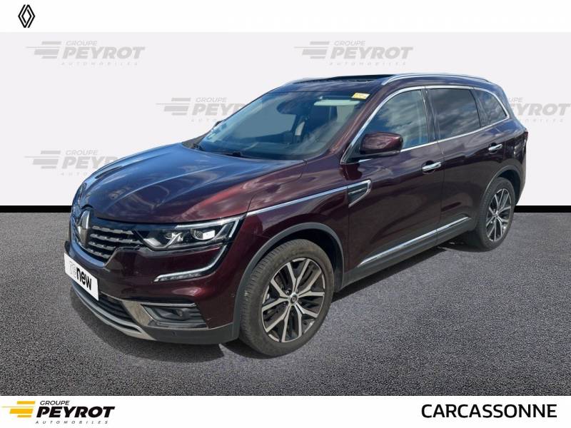 Image de l'annonce principale - Renault Koleos