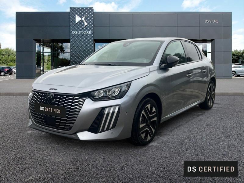 Image de l'annonce principale - Peugeot 208