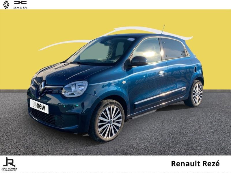 Image de l'annonce principale - Renault Twingo