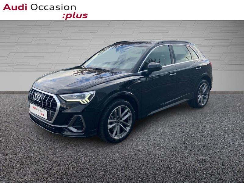 Image de l'annonce principale - Audi Q3