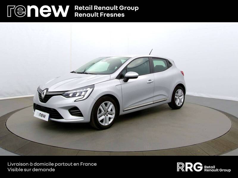 Image de l'annonce principale - Renault Clio