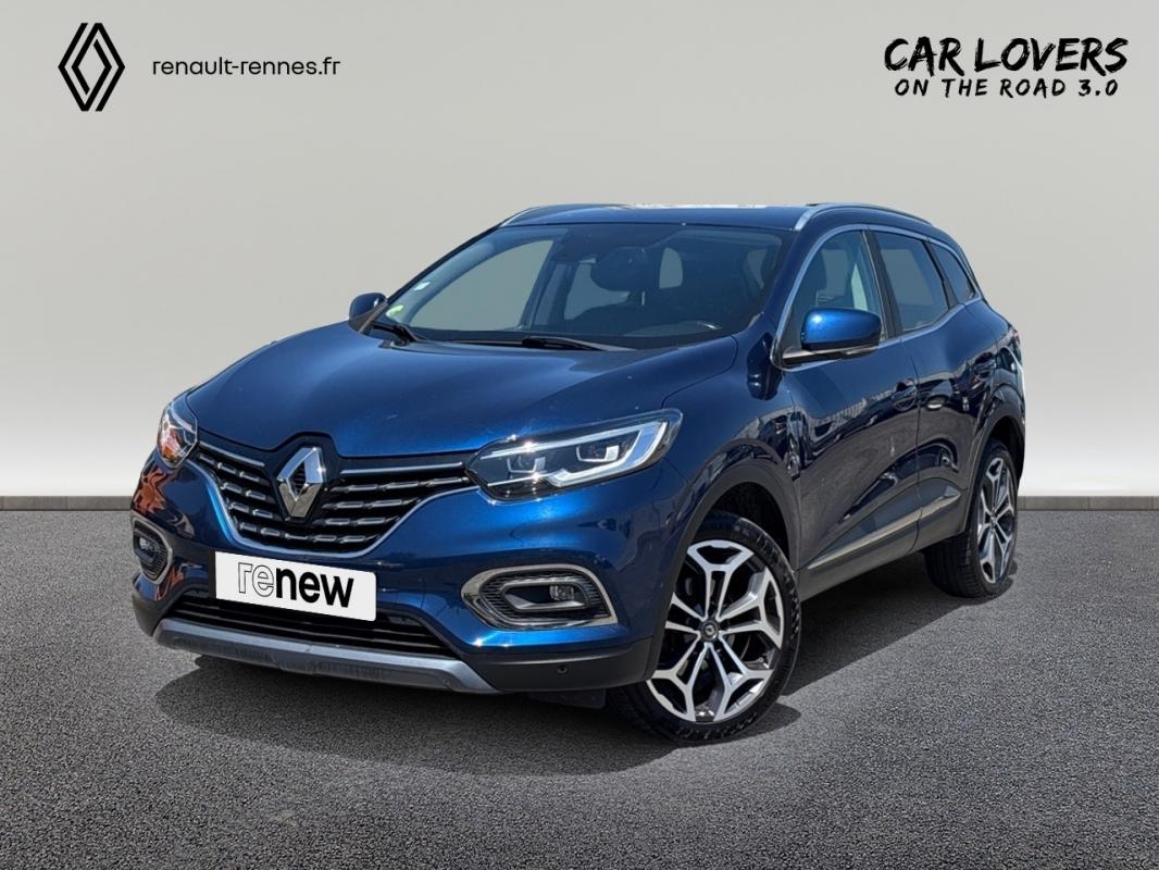 Image de l'annonce principale - Renault Kadjar