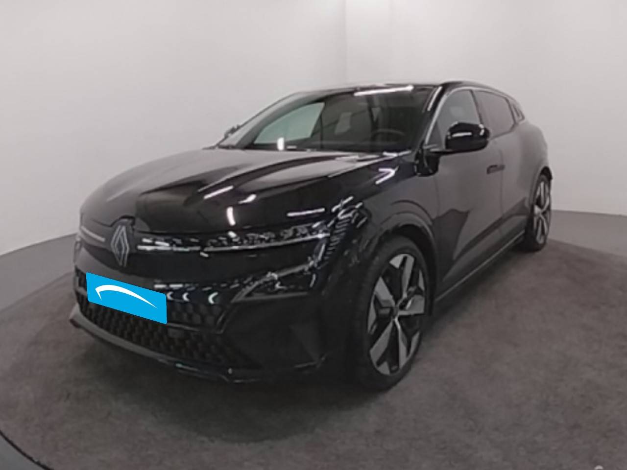 Image de l'annonce principale - Renault Megane E Tech