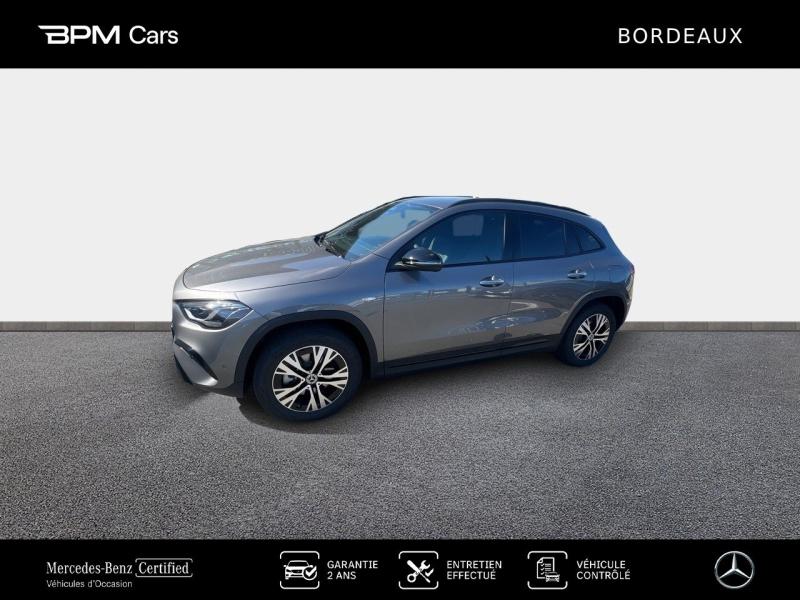 Image de l'annonce principale - Mercedes-Benz GLA