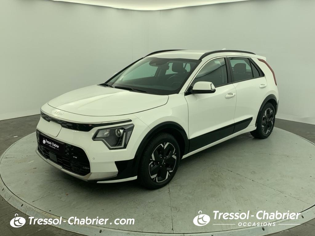 Image de l'annonce principale - Kia Niro