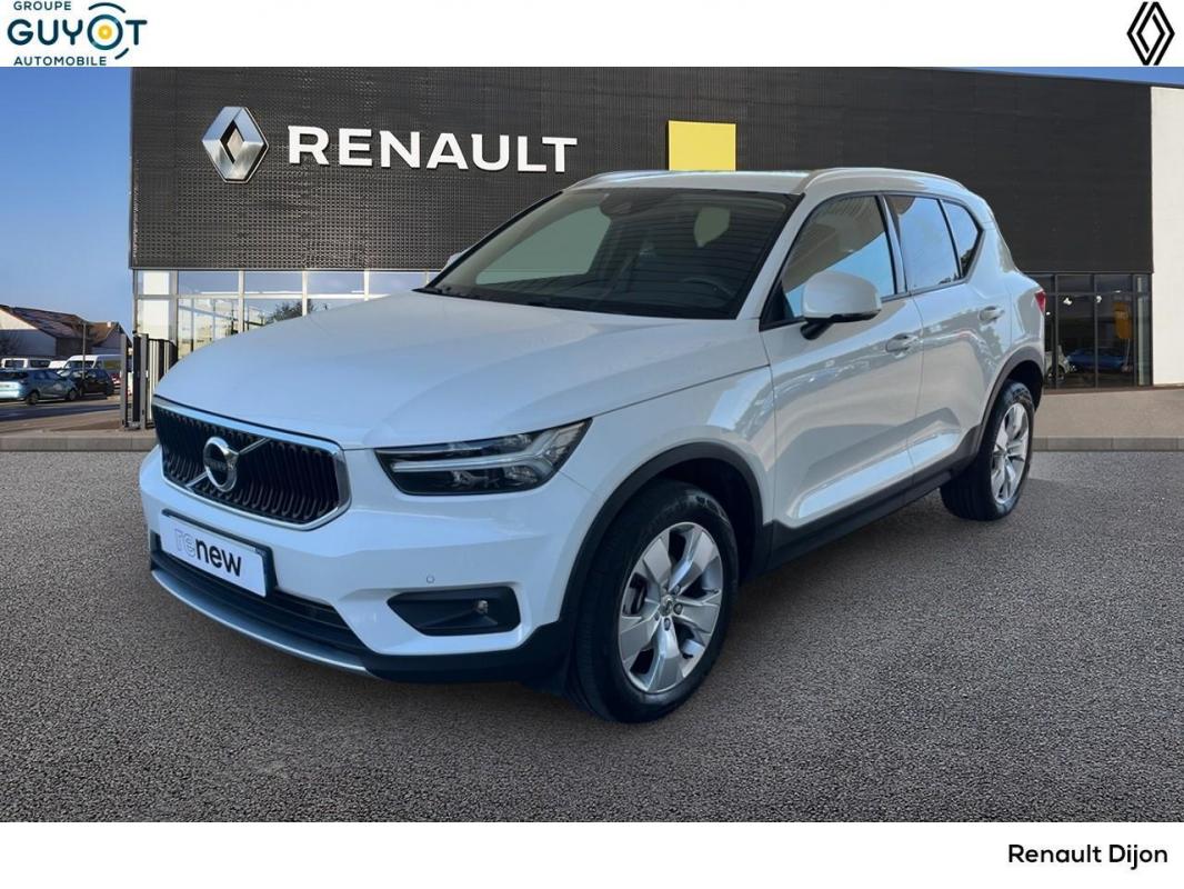 Image de l'annonce principale - Volvo XC40