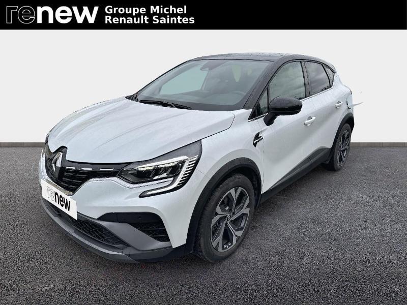 Image de l'annonce principale - Renault Captur