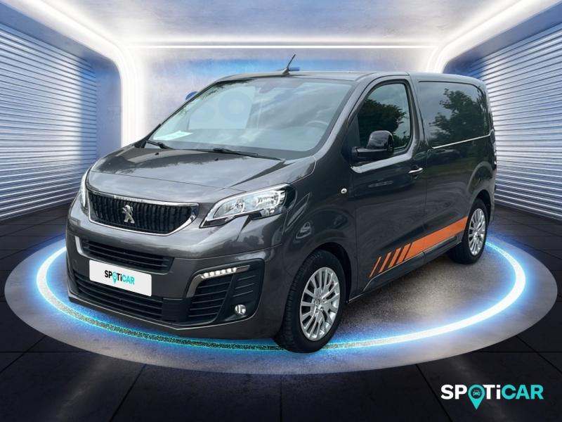Image de l'annonce principale - Peugeot Expert
