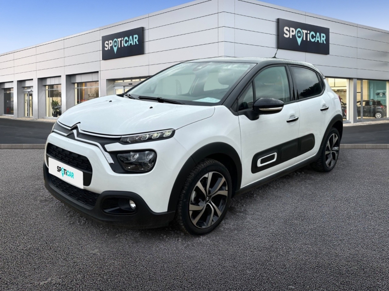 Image de l'annonce principale - Citroën C3