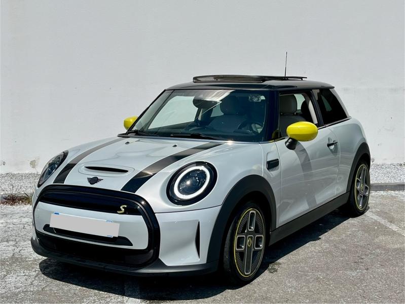 Image de l'annonce principale - MINI Électrique