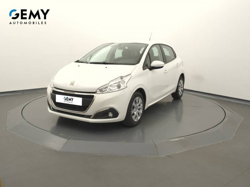 Image de l'annonce principale - Peugeot 208